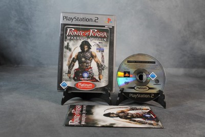 Prince of Persia: Warrior Within (Sony PlayStation 2)