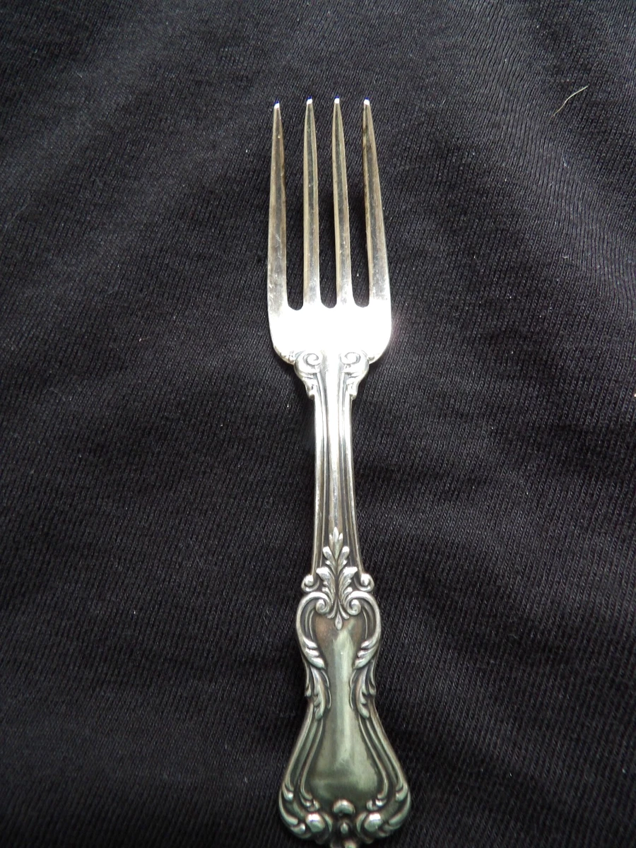 Reed & Barton Marlborough Silver Antiques for sale | eBay