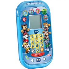 vtech PAW PATROL Leuchtendes Lernhandy