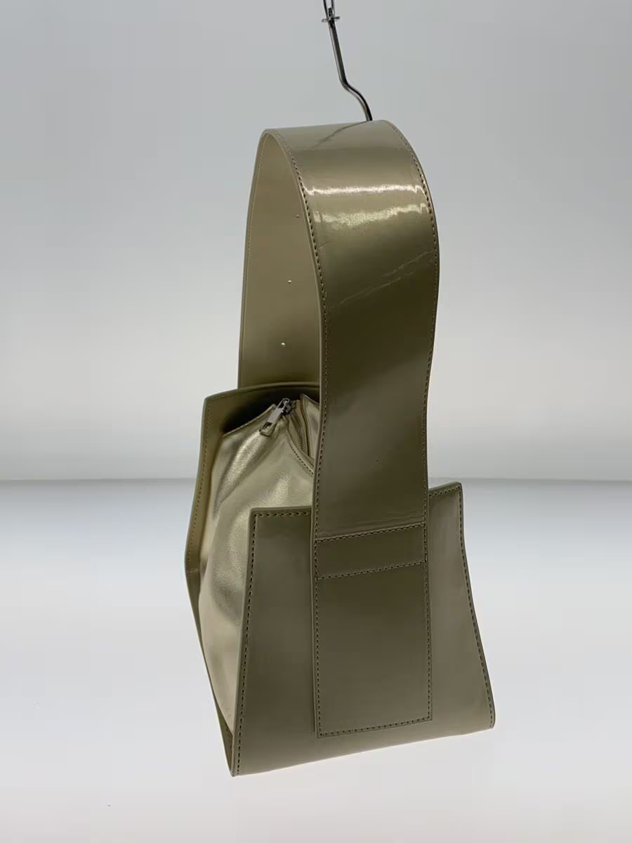 AMERI Tote Bag -- GLD Plain - image 2