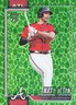 2026 Topps #39 Holiday - Matt Olson Atlanta Braves