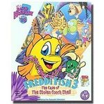 Freddi Fish 3: The Case of the Stolen Conch Shell (PC)