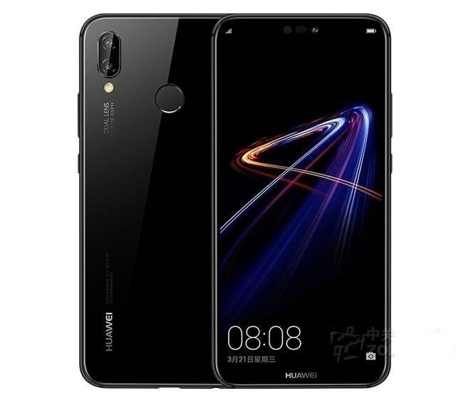 Huawei ftq P Lite 64gb 16mp Smartphone Unlocked Black For Sale Online Ebay