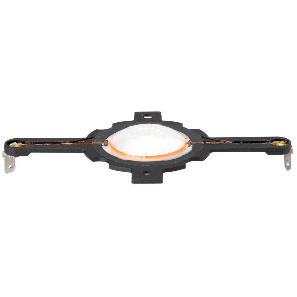 Replacement EAW/RCF M73 Diaphragm 15410073  For UB22, UB42, DM25, 25.4mm 8Ω - Image 2 of 4