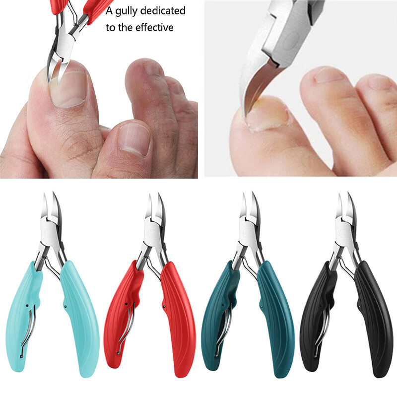 Electric Toenail Cutters