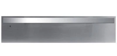 Baumatic Stainless Steel Warming Drawer Oven Plate Warmer