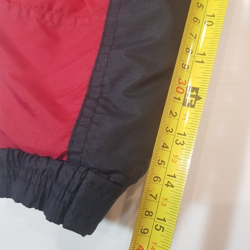 Oshkosh parker red snow boys girls unisex age 5-6 vintage winter warm jacket - Picture 10 of 20