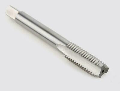 1Pcs ST M16X2mm Screw Thread Insert Tap Thread Straight Flute tap Right hand