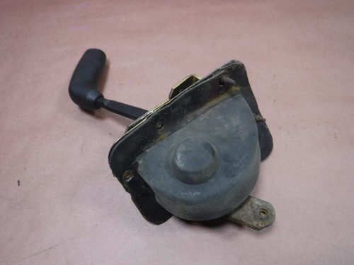 Jeep Cherokee XJ 96-01 NP231 Transfer Case Shifter Factory OEM Free Shipping - Picture 4 of 8