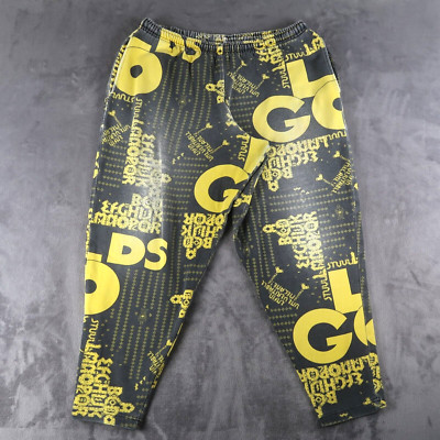 100A×GOLD’S GYM/100A DRY BAGGY PANTS 100A×GOLD'S GYM/100A DRY BAGGY PANTS