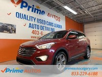 2014 Hyundai Santa Fe XL Premium AWD / 7 SEATER