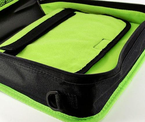 eSTAR Beauty 2 Doble Compartimento Estuche Mensajero por TGC ® - Imagen 49 de 121