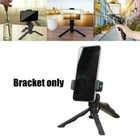 Unbranded Clip Tripod Universal Mobile Phone Mounts and Holders
