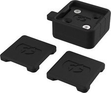 CLIQR - Surface Device Mount System OX858 System, Black