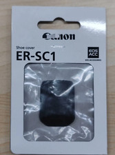 For Canon EOS R3 Top CoverHot Shoe Hotshoe Cover Shell Case ER-SC1 NEW Original