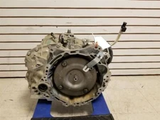 17-19 Nissan Rogue Sport FWD CVT Automatic Transmission Assembly OEM 310203VX8E 