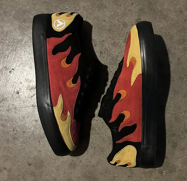 Airwalk flame shoes sale