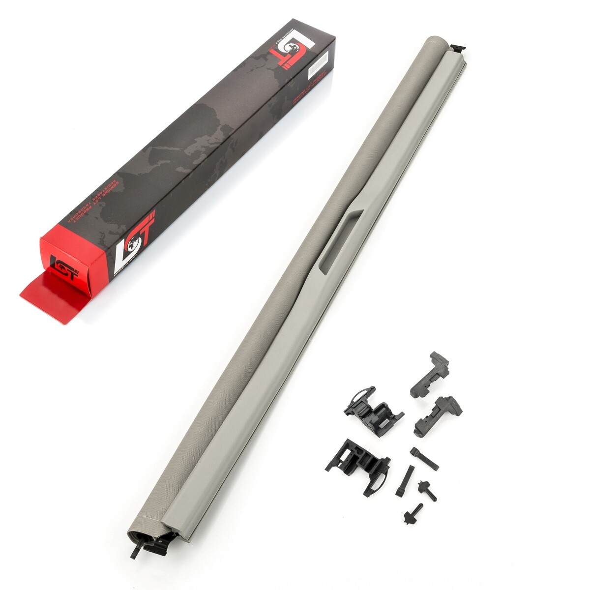 Sunroof Sun Visor Roller Front Grey Repair for MERCEDES A-Class W169