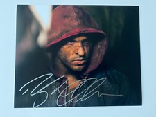 RICKY WHITTLE In Person Signed Autograph 20x25cm The 100