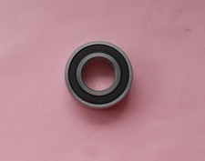 10pcs 606-2RS 606RS Rubber Sealed Ball Bearing Miniature Bearing 6 x 17 x 6mm