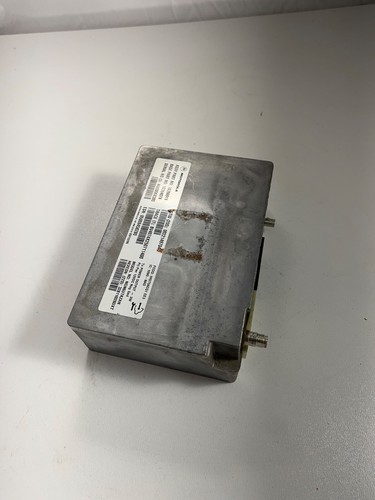 2005 Saturn Relay OnStar Communication Control Module Motorola 10394074 OEM - Picture 7 of 15