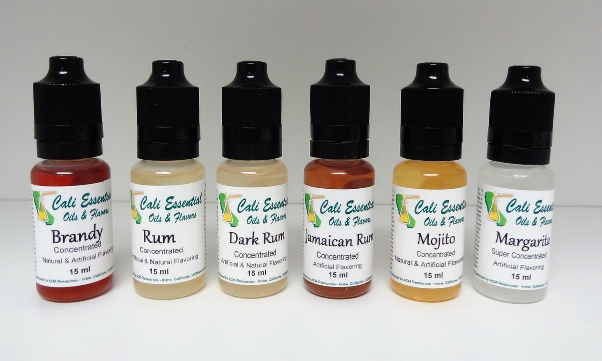 essential oil vape juice Cali Oils & Flavors Flavour:Luscious Watermelon point of sale system device-type_refillable