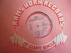 Take Five The Oop Oop Song / Join Us Vinyl Single 12inch Rams Horn