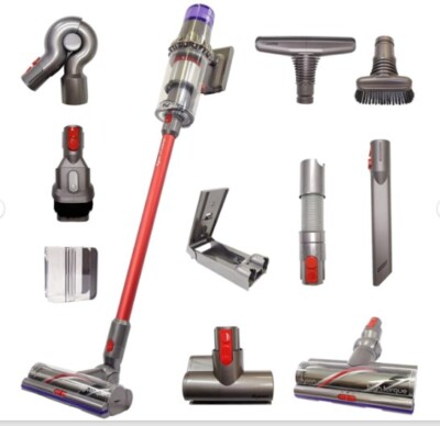 ダイソン　SV14 コードレスクリーナー Dyson animal s-l400.jpg