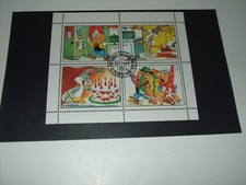 Briefmarken SHARJAH