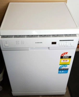 everdure dishwasher bunnings