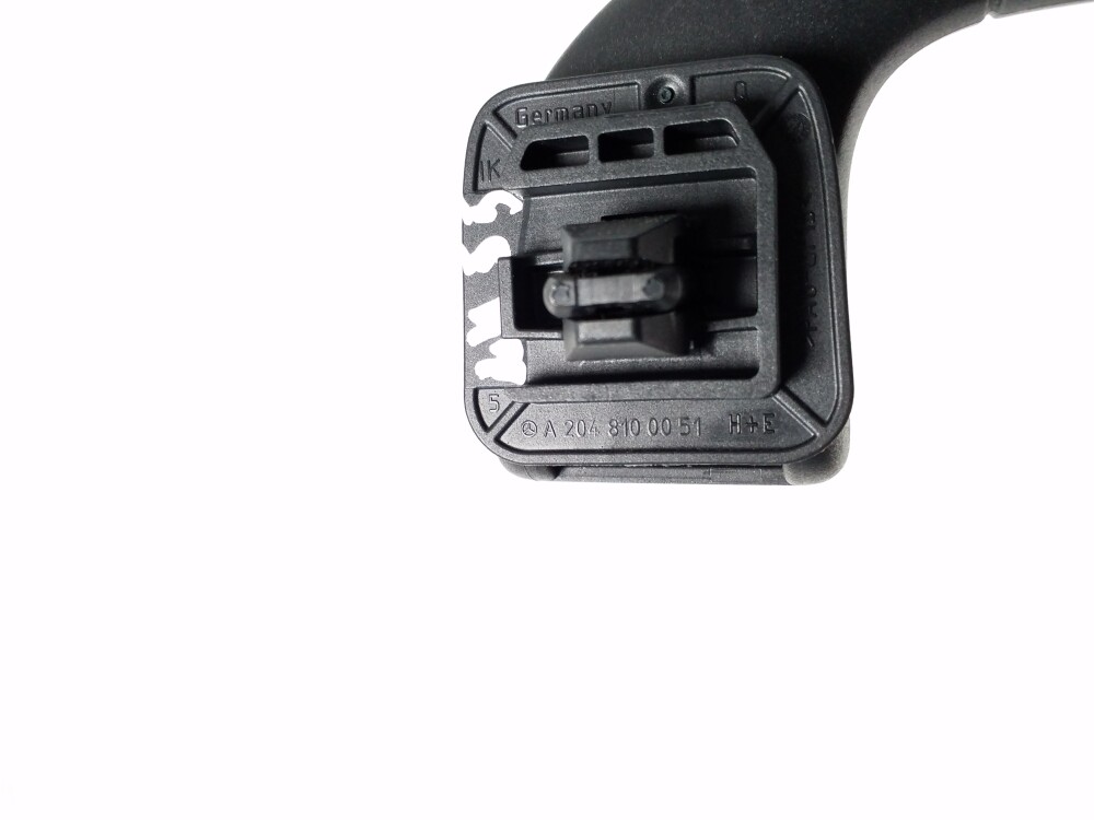 Écran Numérique LED Pour Mercedes Classe E W212, 2009-2016" - Test Et Avis