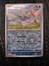 Pokemon - Cubchoo - 053/197 - Obsidian Flames - Reverse  Holo