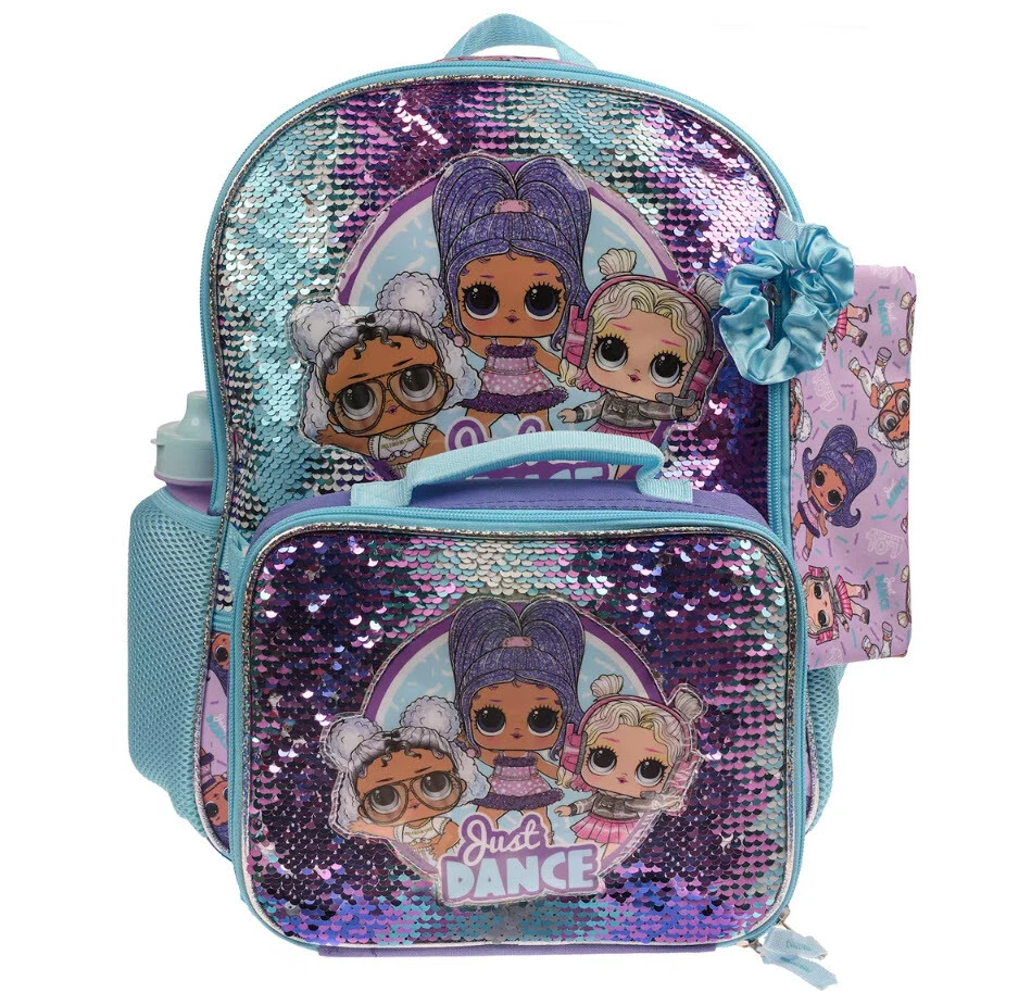 Lol dance bag cheap
