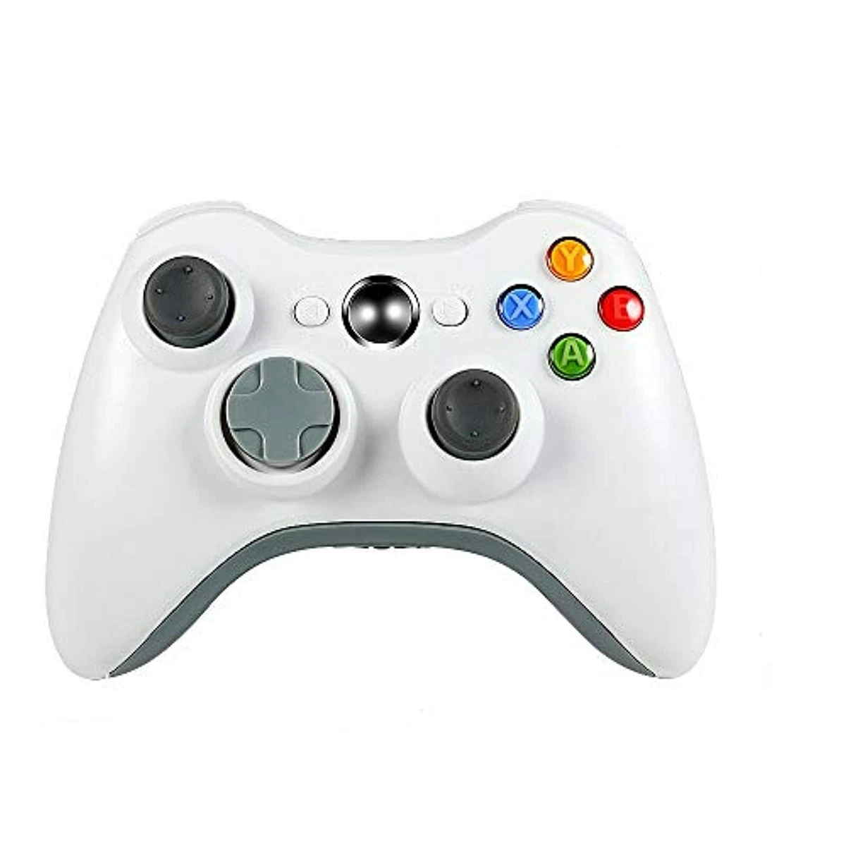 Wireless Controller Game Controller Gamepad Joystick For Xbox 360