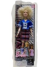 barbie fashionista 91