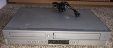 Insignia DVD / VHS 4HD Hi-Fi Stereo Combo Recorder NS-DRVCR Parts Repairs