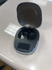 The Invitational Pro Studio Ear Bud Case