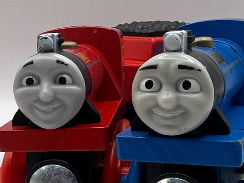 Thomas Tank & Friends Wooden Railway Trains - YOU PICK Updated SEP 2 - Picture 64 of 981