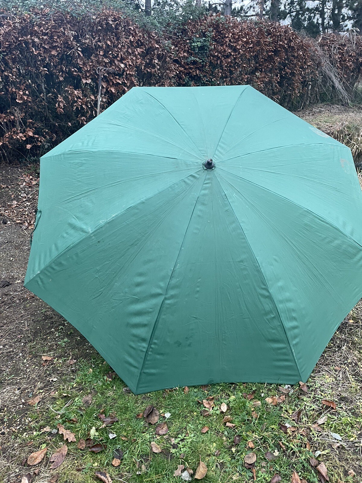 Fox Fishing umbrella eBay