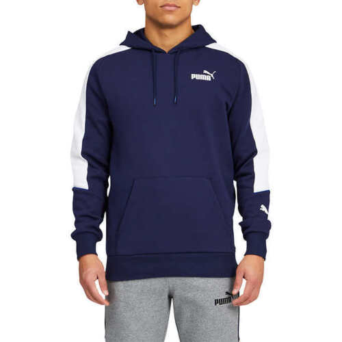 PUMA Men's Pipe Sports Hoodie, Colo&Size.:Variety---NWT - Picture 7 of 16