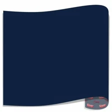 Siser EasyWeed Stretch Heat Transfer Material - Navy