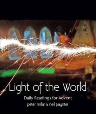 Licht der Welt - Taschenbuch NEU Millar, Peter 2009-10-01