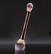 HOURGLASS Veil Powder double ended Brush - Authentic NEW IN BOX