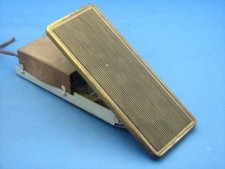 Baldwin Organ 46C / Foot Swell