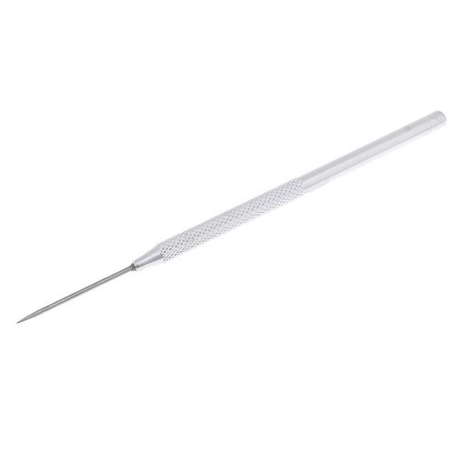 Aluminum Ribbon Detail Tools for Polymer Clay Modeling - Picture 3 of 3
