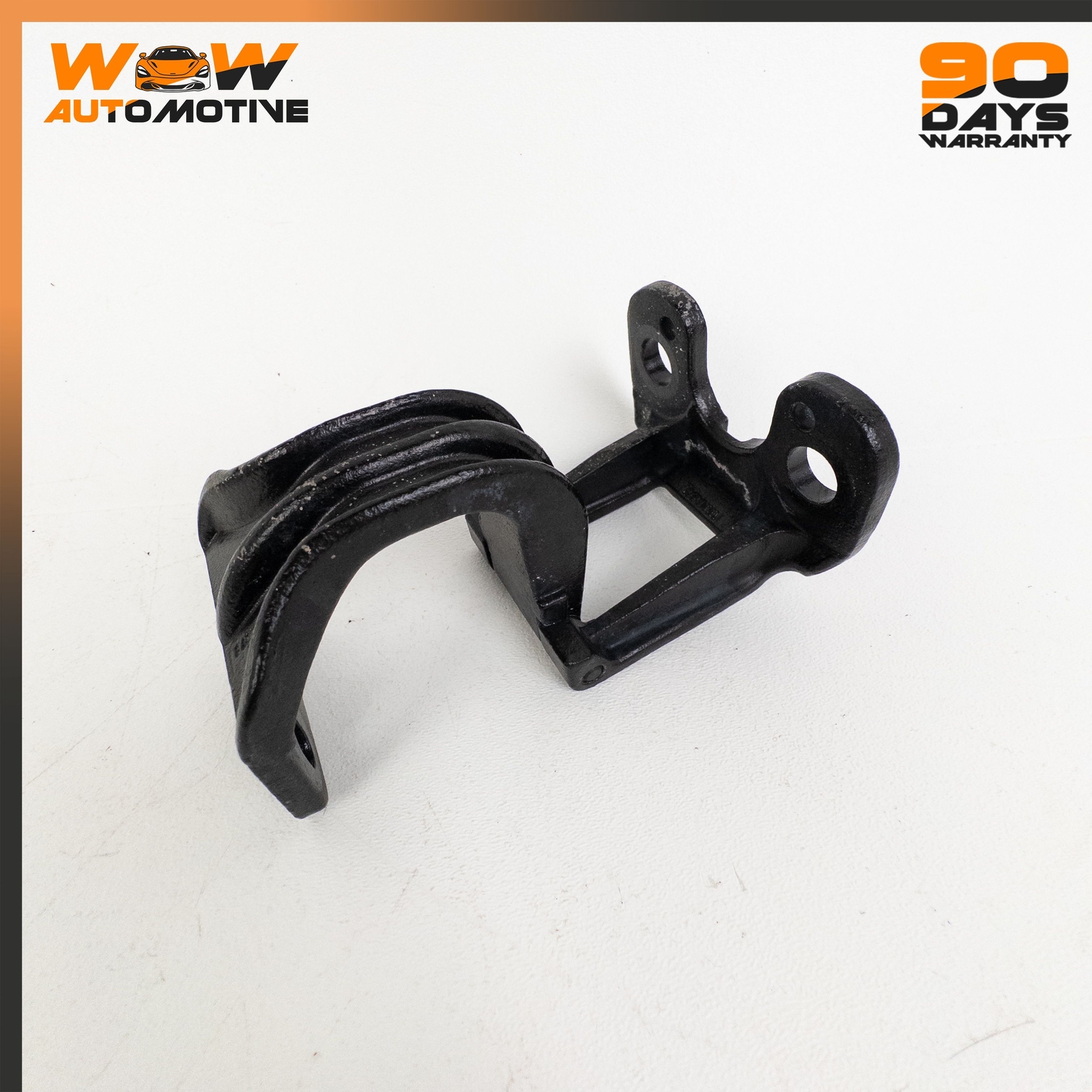 07-11 BENTLEY CONTINENTAL GTC CONVERTIBLE RIGHT LEFT TOP HINGE BRACKET SET OEM