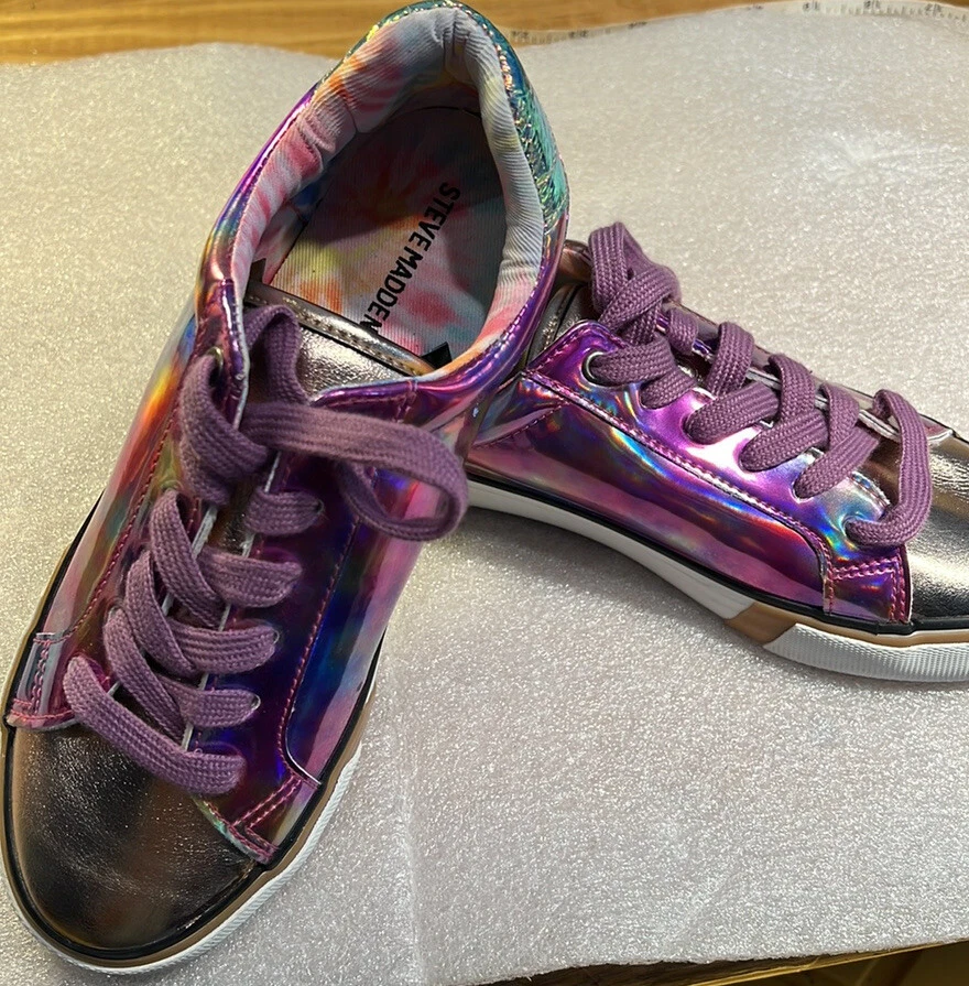 Steve madden hotsell tennis