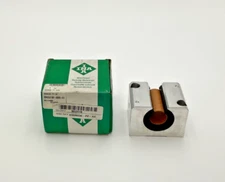 INA KGSN030-PP-AS Linear Guide Block Bearing KGSN030PPAS New (VT)