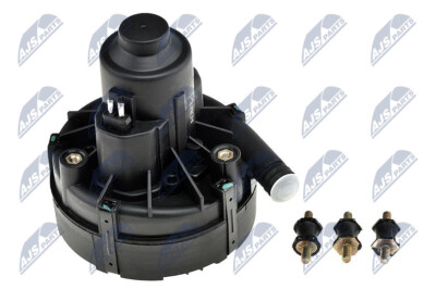 NTY EWP-ME-001 Sekundärluftpumpe für MERCEDES-BENZ