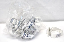 Lot of 10 Ann Clark Strawberry Cookie Cutter 3.5" Stainless Steel Kitchenware